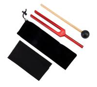 Tuning Fork 432 Hz Tuning Fork for Sound and Yoga Aluminum Alloy Tuning Fork for Sound Healing