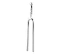 Tuning Fork 440 Chrome Steel 12 cm Reliable Precision - Quick Tuning Without Battery Fork for Violin Guitar
