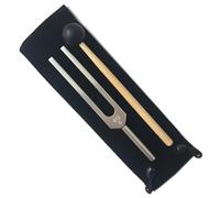 Tuning Fork 512 HZ 1204HZ 2048HZ Tuning Fork Therapeutic Diapason Percussion Instruments Forks(512)