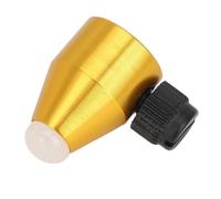 Tuning Fork Feet Accessory for Meditation, Stress Relief, Energy Channeling with Secure Hold, Versatile Applications