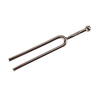 Tuning Fork Metal A Tone Violin Tuning Fork Tool Instrument Accessory for Repair Maintenance Professional Musicians Beginners Durable Portable Easy to Use