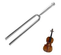 Tuning Forks 440 Hz for Musical Standard Instruments Violin Guitar Tuner Devices