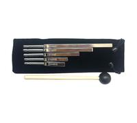 Tuning Forks For Healing (128Hz, 256Hz, 512Hz,1024Hz,2048Hz),Body Weighted For Healing Tuning Sound Set,Chakra Forks Chakra