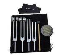 Tuning Forks for Healing,Sound Therapy,Keep Body