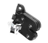 Tuning Parts Compatible with A3 8P1 2003-2012 for Q5 8R 3.0L 2013-2016 for Q7 4LB 3.0L SUV 2006-2017 2Pins Car Rear Trunk Tailgate Lock Latch Accessories