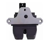 Tuning Parts Compatible with for Kuga MK1 2008-2012 for Mondeo MK4 2007-2014 Car Rear Tailgate Trunk Lock Latch Accessories OEM：8M51R442A66AC