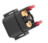 Tuning Parts Compatible With For WOLVERINE For YFM450 2006 2007 2008 2009 ATV For WR450F Motorcycle 2003-2011 Motorbike Electric Starter Solenoid Relay