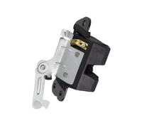 Tuning Parts Compatible With Hyundai For H1 For Grand For Starex 2007-2018 Car Rear Tailgate Trunk Lock Latch Actuator Accessories OEM: 81230-4H001