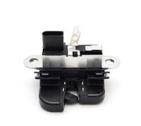 Tuning Parts Compatible With VW For Car Trunk Lock Block Rear Lid Latch Modified Accessories Parts Repair Replacement