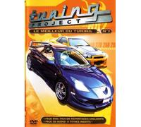 Tuning Project : Le Meilleur du Tuning - Vol.2