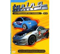 Tuning Project : Le Meilleur du Tuning - Vol.8