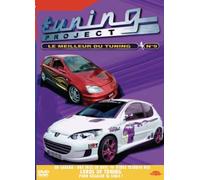 Tuning Project : Le Meilleur du Tuning - Vol.9