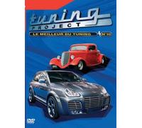 Tuning Project, Vol 10