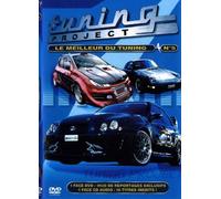 Tuning Project Vol 5 - DVD