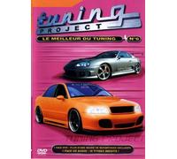 Tuning Project Vol 6 - DVD