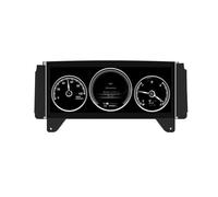 Tuning Virtual Cockpit Speedometer Instrument Cluster Car LCD Digital Dashboard Panel Compatible For Rolls-Royce Phantom 2004-2013