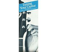 Tuning Your Guitar