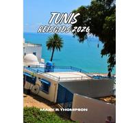 TUNIS REISGIDS 2026