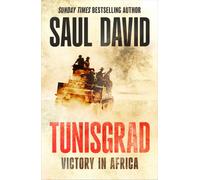 Tunisgrad : Victory in Africa