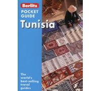 Tunisia Berlitz Pocket Guide (Berlitz Pocket Guides)