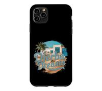 Tunisia Djerba Dreams Coastal Oasis Case for iPhone 11 Pro Max