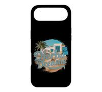Tunisia Djerba Dreams Coastal Oasis Case for iPhone Air