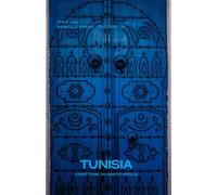 Tunisia - First time in Africa: Racconti 03 (Gabriele Parisi: Racconti)