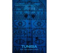Tunisia - First time in Africa: Racconti 03 (Gabriele Parisi: Racconti)