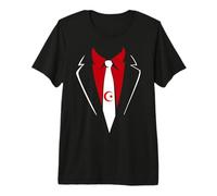 Tunisia is My Beautiful Country Premium T-Shirt
