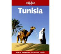Tunisia (Lonely Planet Country Guides)