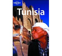 Tunisia (Lonely Planet Country Guides)