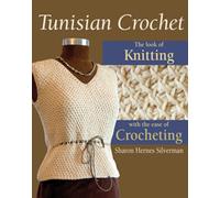 Tunisian Crochet