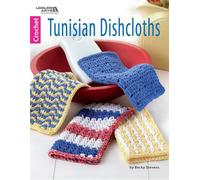 Tunisian Dishcloths