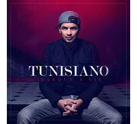 Tunisiano "Marque a Vie"