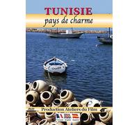 Tunisie - DVD Pays de Charme