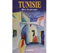 Tunisie: Rêve de partages