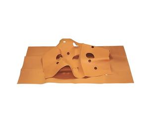 Tunnel - 47.24x35.43 Inch Cat Exercise Bed | Enrichment Toys Interactive Apartment, Home, Indoor, Outdoor, Travel, Days, Climbing, Exercise