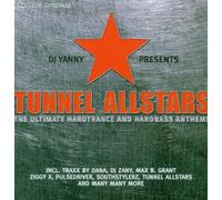 Tunnel Allstars