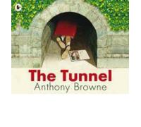 (TUNNEL) BY BROWNE, ANTHONY[ AUTHOR ]Paperback 06-2008