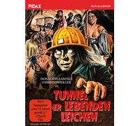 Tunnel der Lebenden Leichen [Import]