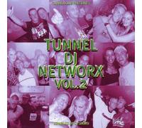 Tunnel DJ Networx Vol.2