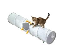 Tunnel for Cats Interactive Foldable Lightweight Pet Tube