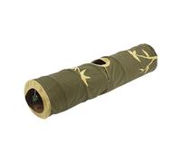 Tunnel for Cats, Tunnel for Kittens | Tunnel Tube Toys for Indoor Interactive Fun - Look Hole Tunnel Tube Toys, Play Tunnel, Cat , Play Toys Plays