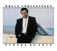 Bruce Springsteen - Tunnel Of Love - Vinyl