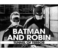 Tunnel of Terror