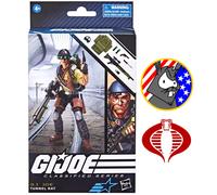 Tunnel Rat - GI JOE Classified Series - 6inch Hasbro Figure