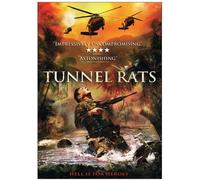 Tunnel Rats [DVD] [2008] [Region 1] [US Import] [NTSC]