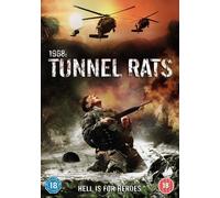 Tunnel Rats [DVD]