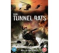 Tunnel Rats [DVD]