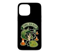 TUNNEL RUN READY Dog Agility Cones Case for iPhone 13 Pro Max